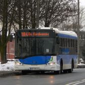 Solaris Urbino 12 #DU902