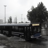 Solaris Urbino 12 #BU808