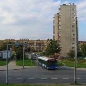 Solaris Urbino 12 #BU843