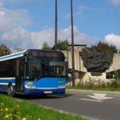 Solaris Urbino 12 #BU831