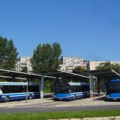 Solaris Urbino 12 #BU836