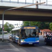 Solaris Urbino 12 #BU829