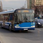 Solaris Urbino 12 #BU804