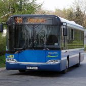 Solaris Urbino 12 #BU803