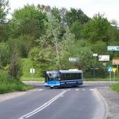 Solaris Urbino 12 #BU807