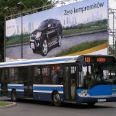 Solaris Urbino 12 #BU810