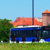 Solaris Urbino 12 #PU899
