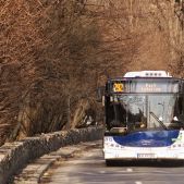 Solaris Urbino 12 #PU915