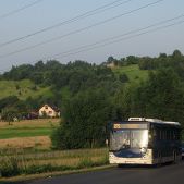 Solaris Urbino 12 #PU915