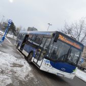 Solaris Urbino 12 #PU929