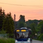 Solaris Urbino 12 #PU935