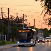 Solaris Urbino 12 #PU938