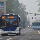 Solaris Urbino 12 #PU941