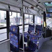 Solaris Urbino 12 #PU949 - wnętrze