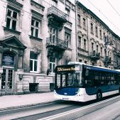 Solaris Urbino 12 #PU959