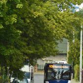 Solaris Urbino 12 #PU961