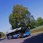 Solaris Urbino 12 #BU868