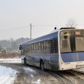 Solaris Urbino 12 #DU899