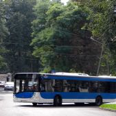 Solaris Urbino 12 #DU903