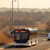 Solaris Urbino 12 #PU944