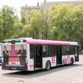 Solaris Urbino 12 #BU802