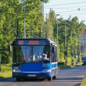 Solaris Urbino 12 #BU802