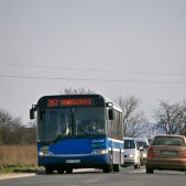 Solaris Urbino 12 #BU803