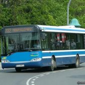 Solaris Urbino 12 #BU807