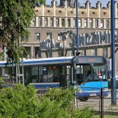 Solaris Urbino 12 #BU816