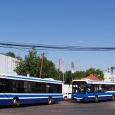 Solaris Urbino 12 #BU829