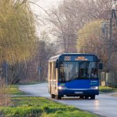 Solaris Urbino 12 #BU832