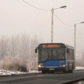 Solaris Urbino 12 #BU833