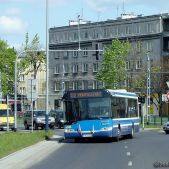 Solaris Urbino 12 #BU846