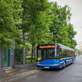 Solaris Urbino 12 #BU852