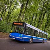 Solaris Urbino 12 #BU852