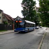 Solaris Urbino 12 #BU859