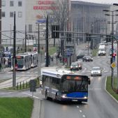 Solaris Urbino 12 #BU860