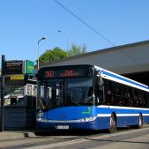 Solaris Urbino 12 #BU871