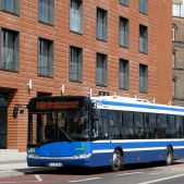 Solaris Urbino 12 #BU881
