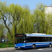 Solaris Urbino 12 #BU885