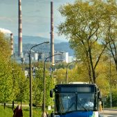 Solaris Urbino 12 #BU896