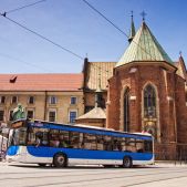 Solaris Urbino 12 #DU893