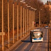 Solaris Urbino 12 #DU897