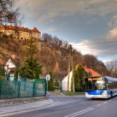 Solaris Urbino 12 #DU897