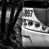 Solaris Urbino 12 #DU897