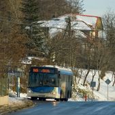 Solaris Urbino 12 #DU899