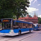 Solaris Urbino 12 #DU902