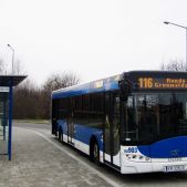 Solaris Urbino 12 #DU903