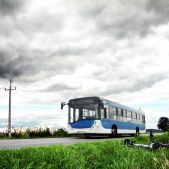 Solaris Urbino 12 #DU892