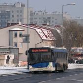 Solaris Urbino 12 #DU899